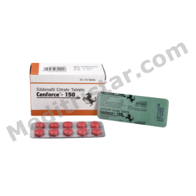 CENFORCE 150MG