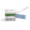 Malegra 200mg (Sildenafil Citrate)