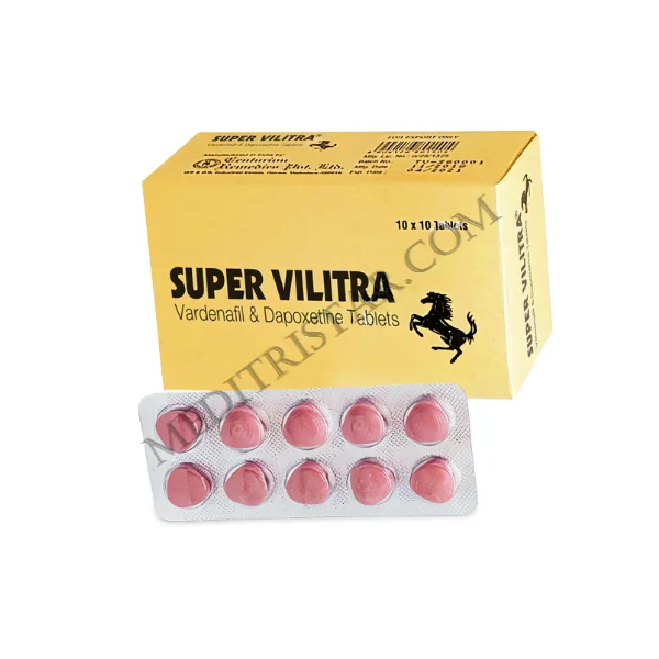 super vilitara